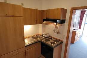 Resort Orther Reede, Fehmarn-orth