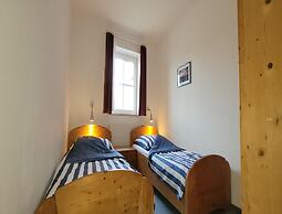 Ferienanlage Orther Reede, Fehmarn-orth
