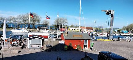 Resort Orther Reede, Fehmarn-orth