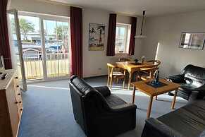 Resort Orther Reede, Fehmarn-orth