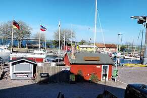 Resort Orther Reede, Fehmarn-orth