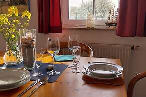 Resort Orther Reede, Fehmarn-orth