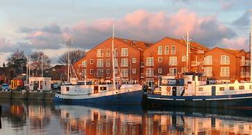 Resort Orther Reede, Fehmarn-orth