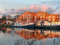 Ferienanlage Orther Reede, Fehmarn-orth