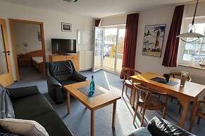 Resort Orther Reede, Fehmarn-orth