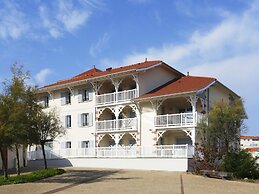 Le Marche de la Plage, Mimizan - 3-room Apartment for 6 People