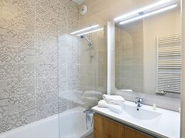 Le Marche de la Plage, Mimizan - 3-room Apartment for 6 People