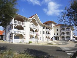 Le Marche de la Plage, Mimizan - 3-room Apartment for 6 People