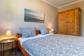 Ferienwohnung in St. Peter-ording