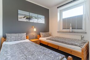 Ferienwohnung in St. Peter-ording