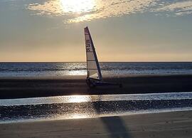 Ferienwohnung in St. Peter-ording