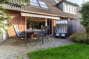 Ferienwohnung in St. Peter-ording