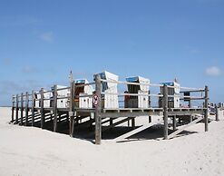 Ferienwohnung in St. Peter-ording
