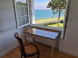 XXL Holiday Home Directly by the sea