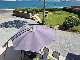 XXL Holiday Home Directly by the sea