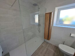 XXL Holiday Home Directly by the sea