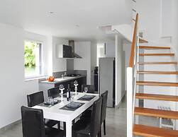 Holiday Home, Ploumilliau