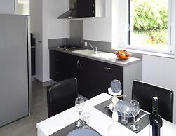Holiday Home, Ploumilliau