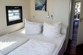 Hausboot in Boltenhagen