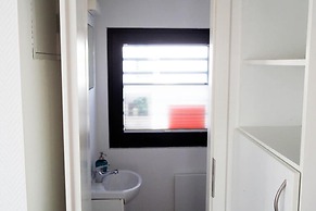 Hausboot in Boltenhagen