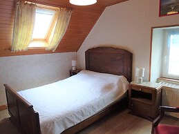 Typical Breton House, Plogoff