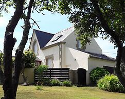Typical Breton House, Plogoff