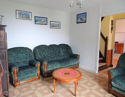 Typical Breton House, Plogoff