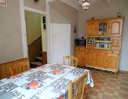 Typical Breton House, Plogoff