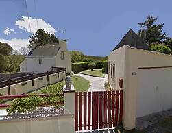 Typical Breton House, Plogoff