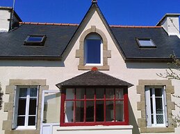Typical Breton House, Plogoff