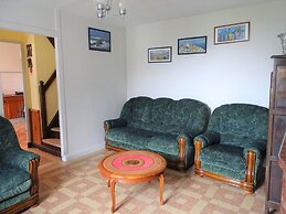 Typical Breton House, Plogoff