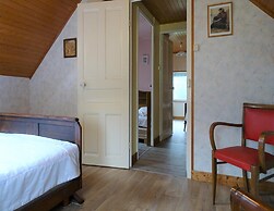 Typical Breton House, Plogoff