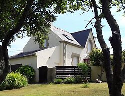 Typical Breton House, Plogoff