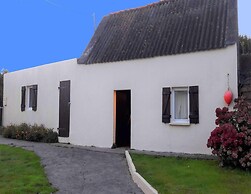 Typical Breton House, Plogoff