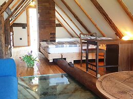 Ferienhaus Monke