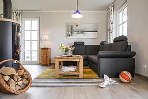 Ferienhaus in Fuhlendorf