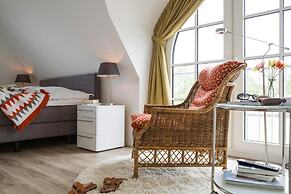 Ferienhaus in Fuhlendorf