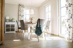 Ferienhaus in Fuhlendorf