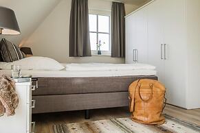 Ferienhaus in Fuhlendorf