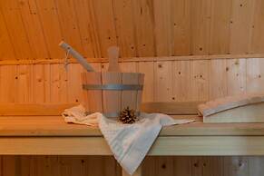 Ferienhaus in Fuhlendorf