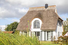 Ferienhaus in Fuhlendorf