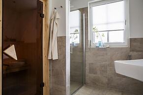 Ferienhaus in Fuhlendorf