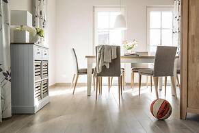 Ferienhaus in Fuhlendorf