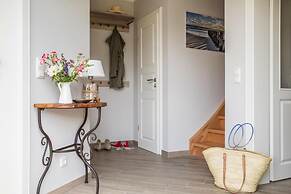 Ferienhaus in Fuhlendorf