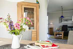 Ferienhaus in Fuhlendorf