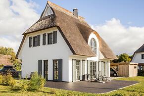 Ferienhaus in Fuhlendorf