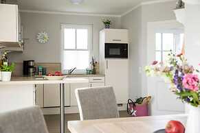 Ferienhaus in Fuhlendorf