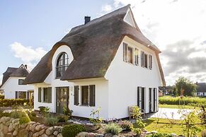 Ferienhaus in Fuhlendorf