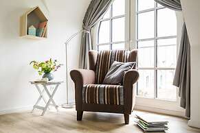 Ferienhaus in Fuhlendorf