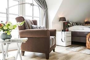 Ferienhaus in Fuhlendorf